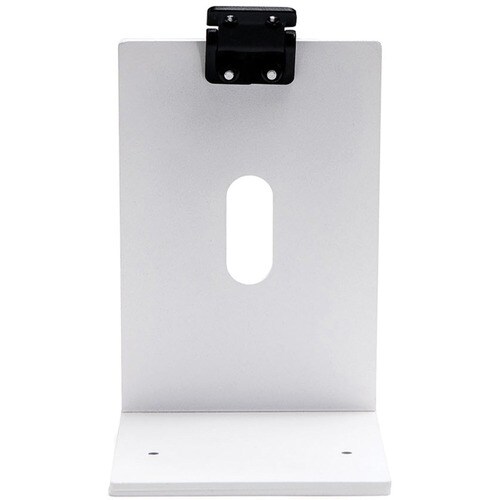 Suppporto per tablet PC Star Micronics mUNITE mUNITE EZDESK KIOSK STAND WHT - 18,3 cm Altezza x 15 cm Larghezza - Desk - A