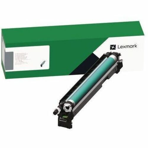 Lexmark BildtrommelDrucker Laser - Schwarz - 87000 - 3 / Pack