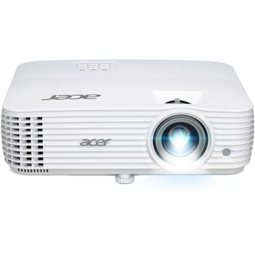 P1657KI DLP PROJECTOR WUXGA 10K:1 4500LM HDMI WIFI WHITE