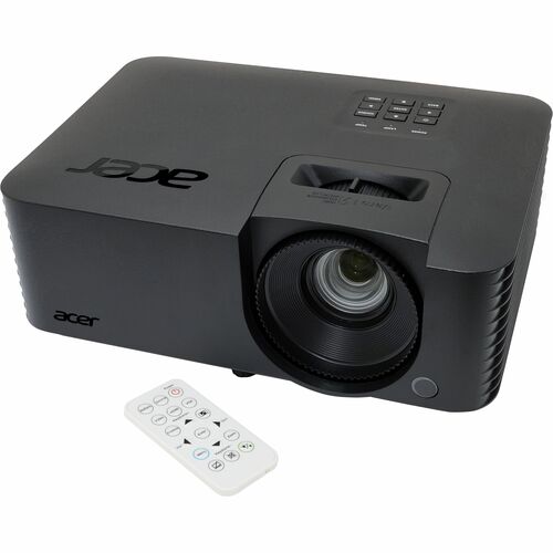 XL2320W VERO DLP PROJECTOR WXGA 2MIO:1 3500LM HDMI BLACK