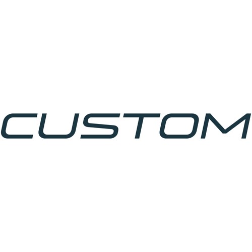 Custom Drucker-Rollenhalterung