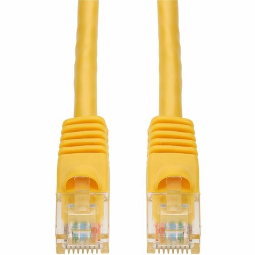AddOn 3.66 m Category 6 Network Cable - 1.0 - Cable for Network Device, Hub, Switch, Patch Panel - First End: 1 x RJ-45 Ne