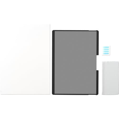 Kensington MagPro Elite Magnetic Privacy Screen For Surface Devices - For OLED Notebook - Damage Resistant, Fingerprint Re