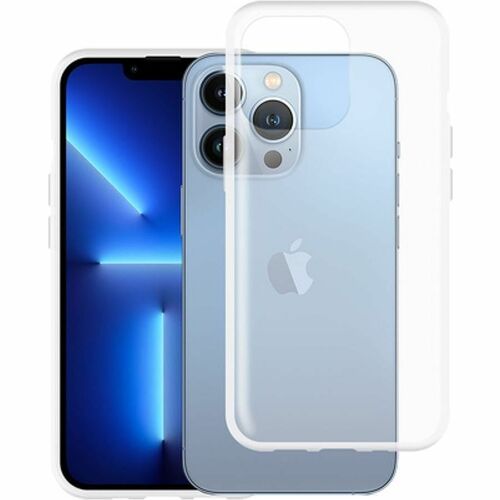 Just in Case 9826649. Case type: Cover, Brand compatibility: Apple, Compatibility: Apple iPhone 13 Pro, Maximum screen siz