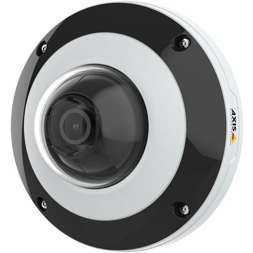 AXIS F4105-LRE Surveillance Camera Sensor Unit - 1 / Pack - for Surveillance Camera, Outdoor