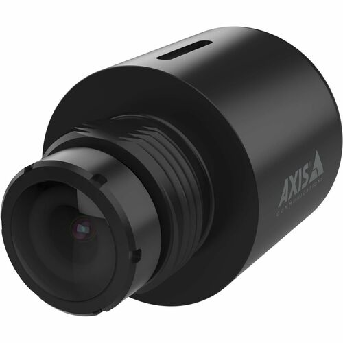 AXIS F2135-RE Surveillance Camera Sensor Unit - Recessed-Mountable, Bracket Mount for Indoor, Outdoor, Bus - Aluminium