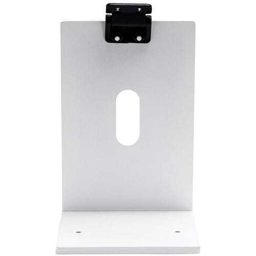 Support pour tablette PC Star Micronics mUNITE mUNITE EZDESK KIOSK STAND WHT - 18,29 cm (7,20") x Largeur 14,99 cm (5,90")