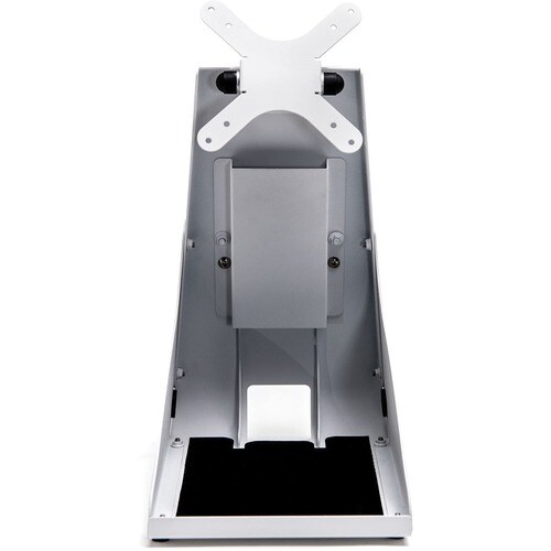 Support pour tablette PC Star Micronics mUNITE mUNITE EZ100 WHT - 33,78 cm (13,30") x Largeur 17,02 cm (6,70") x Profondeu