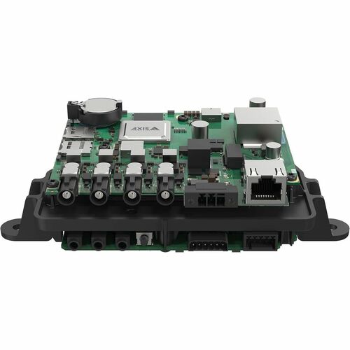 AXIS F9114-B Überwachungskamera-Haupteinheit - für Überwachungskamera, Barebone-Einheit, Sensor, Kabel