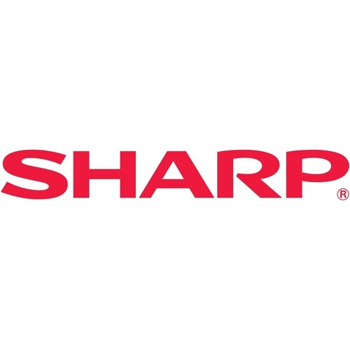 Sharp XL-B512 HiFi-Microsystem - 45 W RMS - Schwarz - CD-Player - 1 CD(s) - FM - 40 x FM - 2 Lautsprecher - CD-R, CD-RW Wi