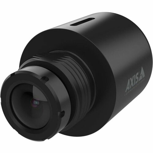 AXIS F2105-RE Überwachungskamera Sensoreinheit - 8 Stück - Unterputzmontage möglich, Klemmhalterung für Outdoor, Barebone-