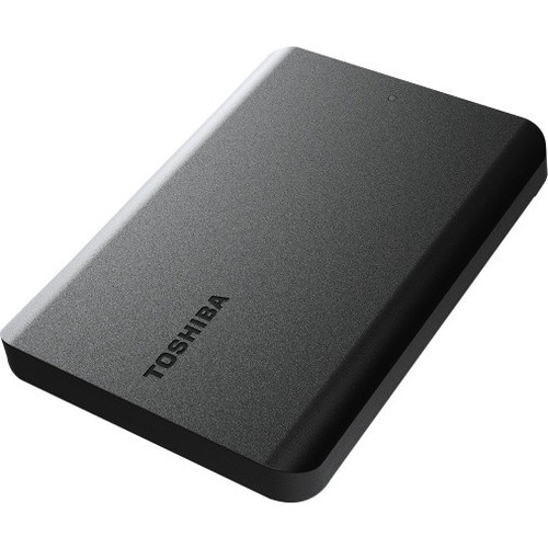 CANVIO BASICS 1TB BLACK 2.5IN USB 3.2 GEN 1