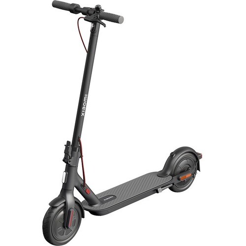 XIAOMI ELECTRIC SCOOTER 3 LITE BLACK (NE)