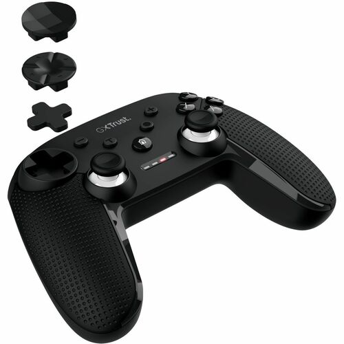 Trust Gaming Muta GXT 542 Gaming-Joystick - Kabellos - Bluetooth - USB - Nintendo Switch, Tablet-PC, Smartphone, PC - 8 m 