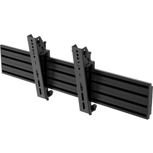 VESA 200 tilt brackets (set of 2) - displays to 50kg (110lb) - tilt range 20deg¸ - single or multi-screen installations - 