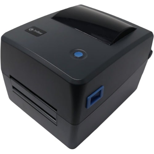 Térmica directa/Impresora de transferencia térmica 3nStar - Monocromo - Negro - 203 dpi - 108mm (4.25") Ancho de Impresión