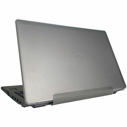 Targus Formfit THZ926GLZ Notebook Case - For Dell Notebook - Polycarbonate - 15" Maximum Screen Size Supported