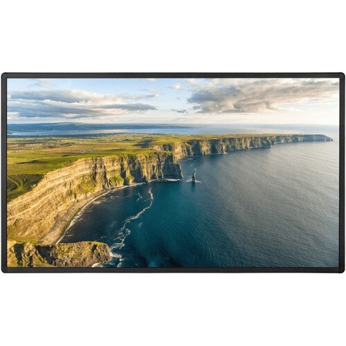 Vestel Visual Solutions XD86D-4H 2184.40 mm Digital Signage Display - 16 Hours/ 7 Days Operation - In-plane Switching (IPS