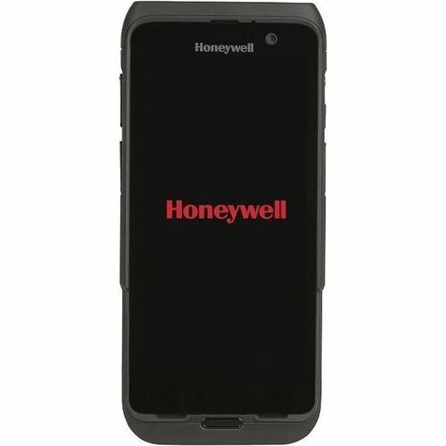 Honeywell CT47 Rugged Handheld Terminal - 1D, 2D - 4G, 4G LTE - Black - S0703Scan Engine - Imager - 24 m - Qualcomm - 14 c