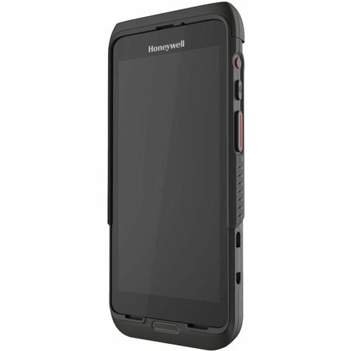 Honeywell CT47 Rugged Handheld Terminal - 2D - 5G - Imager - 14 cm (5.5") - Full HD - 2160 x 1080 - Touchscreen - 128 GB R