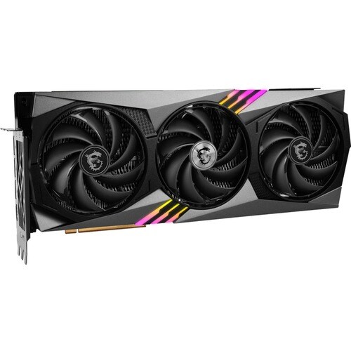 GeForce RTX 4080 16GB GAMING X TRIO