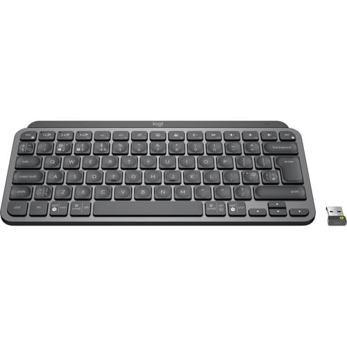 MX Keys Mini for Business - Graphite