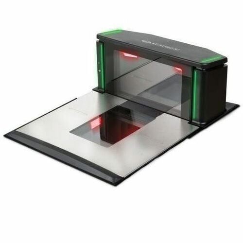 Datalogic Magellan Rugged Industrial, Smartphone In-counter Barcode Scanner - Cable Connectivity - Omni-directional - USB