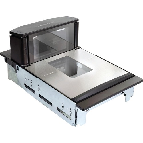 Datalogic Magellan Rugged Industrial, Smartphone In-counter Barcode Scanner - Cable Connectivity - Serial Cable Included -