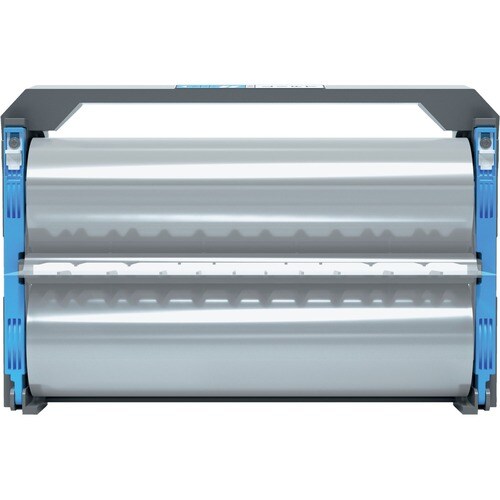 GBC Foton 30 Refillable Cartridge with 75 Micron Lamination Roll Gloss - Sheet Size Supported: A4, A3 - Laminating Pouch/S