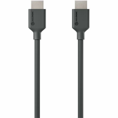 Alogic Elements 3 m HDMI A/V Cable - 1 / Pack - Cable for Rack Equipment, Audio/Video Device, Monitor - First End: 1 x HDM