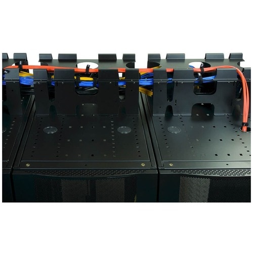Tripp Lite series SRCABLETRAYEXP Cable Organizer - Cable Guide