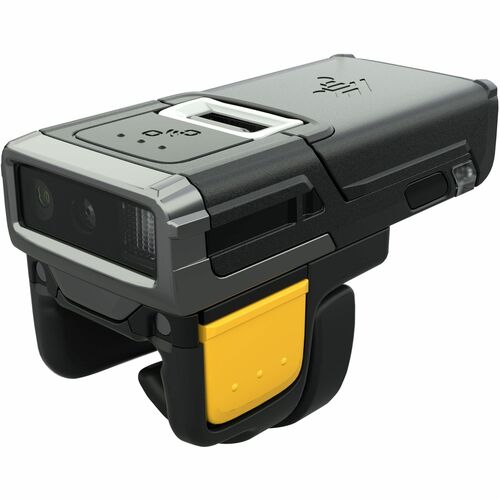 Zebra RS5100 Rugged Warehouse, Picking, Sorting, Transportation, Logistics, Hospitality, Route Accounting Wearable Barcode