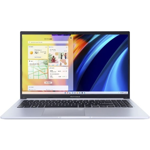 Asus VivoBook 15 D1502 D1502YA-NJ060W 15.6" Notebook - Full HD - 1920 x 1080 - AMD Ryzen 5 7530U Hexa-core (6 Core) - 8 GB