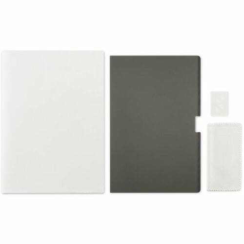 Filtre de confidentialité pour écran Kensington MagPro Polytéréphtalate d'éthylène Anti-éblouissement Noir - Conforme aux 