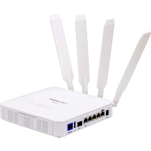 WIRELESS WAN ROUTER 1X DUAL SIM 3G/4G LTE CAT6