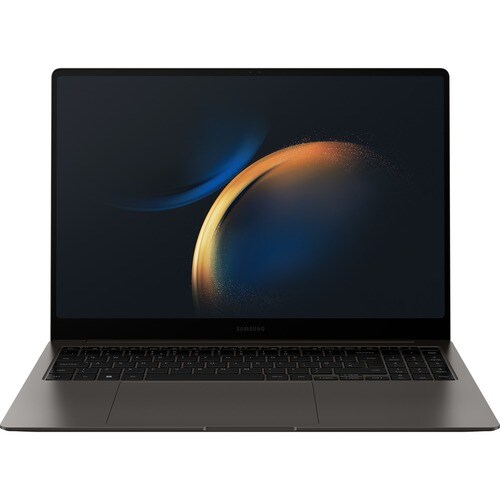 GALAXY BOOK3 PRO 14IN I7 16G 51 GRAPHITE WIN 11 HOME