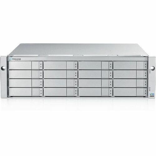 VESS J3600SS 288TB HDD 1618TB 
