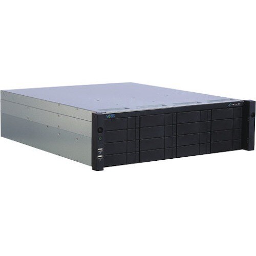 VESS A6600P 288TB (16X18TB) WIN10
