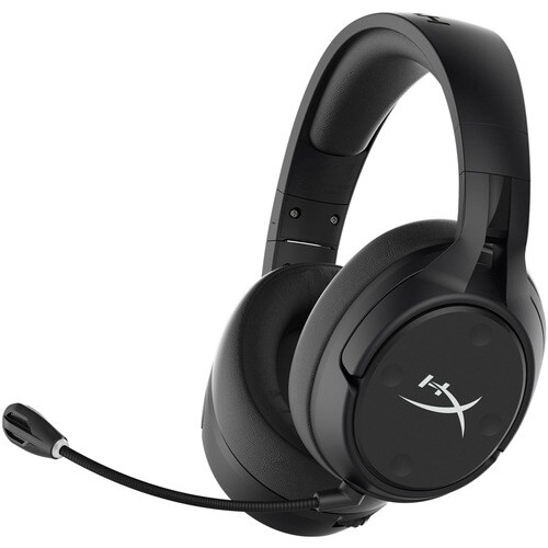 HEADSET GAMER HYPERX CLOUD FLIGHT S