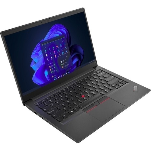 Lenovo ThinkPad E14 Gen 4 21E30001MY 35.6 cm (14") Notebook - Full HD - 1920 x 1080 - Intel Core i5 12th Gen i5-1235U Deca