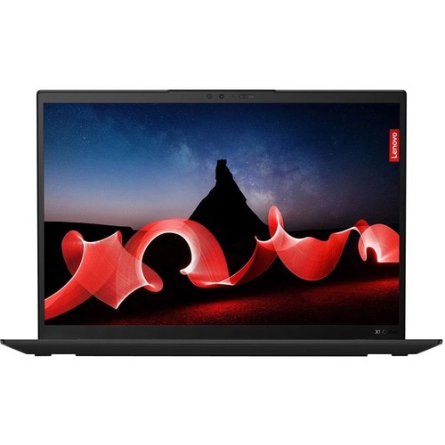 Lenovo ThinkPad X1 Carbon Gen 11 21HM000JCA 14" Touchscreen Ultrabook - WUXGA - Intel Core i7 13th Gen i7-1355U - Intel Ev