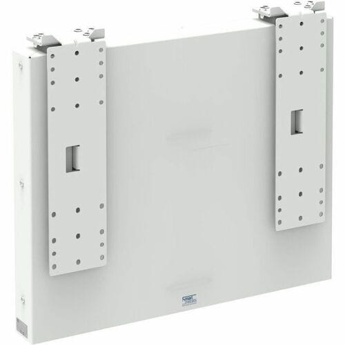 Vogel's Lift für Display, LCD-Display - Weiß - Horizontal/Vertikal - Höhenverstellbar - Bildschirmgröße: 139,7 cm bis 218,