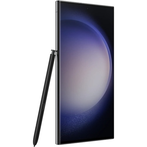 Samsung Galaxy S23 Ultra 256 GB Smartphone - 17.3 cm (6.8") Dynamic AMOLED QHD+ 3088 x 1440 - Octa-core (Cortex X3Single-c