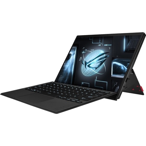 Asus ROG Flow Z13 GZ301 GZ301VU-MU001W 34 cm (13.4") Touchscreen Detachable 2 in 1 Gaming Notebook - QHD+ - Intel Core i9 