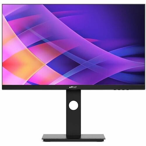 Mobile Pixels 116-1003P01 24" Class Full HD LCD Monitor - Black - 23.8" Viewable - In-plane Switching (IPS) Technology - L