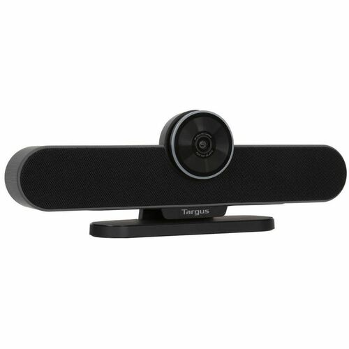 Targus AEM350EUZ Video Conference Equipment - Small/Medium Room Size Supported - Black - For Video Conferencing - CMOS - 3