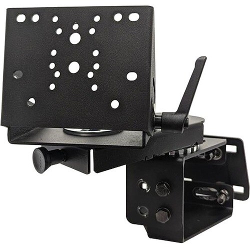 Gamber-Johnson Mounting Bracket - 75 x 75 - VESA Mount Compatible - Rugged - Steel