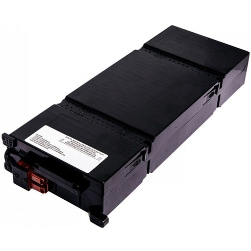 V7 APCRBC152-V7 UPS Battery Pack - 480000 mAh - 96 V DC - 3 Year Minimum Battery Life - 5 Year Maximum Battery Life