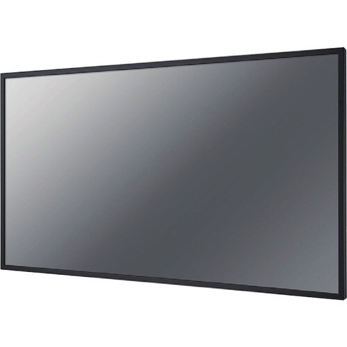 Advantech DSD-3042T-50FHA1E 1066.80 mm LCD Digital Signage Display - Touchscreen - 1920 x 1080 - LED - 500 cd/m² - 1080p -