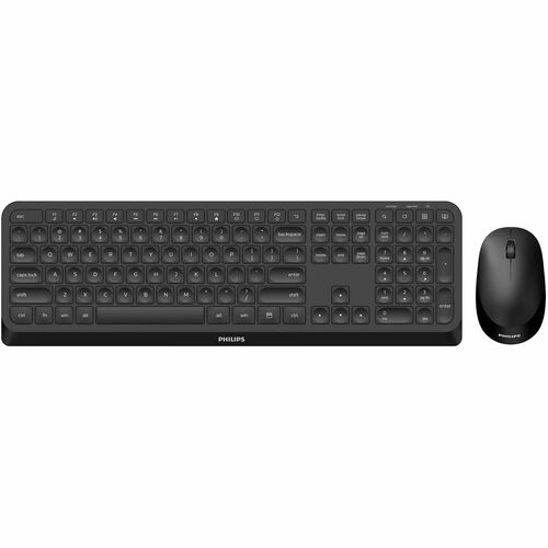 PHILIPS SPT6307B WRL COMBO BLACK - PORTUGUESE